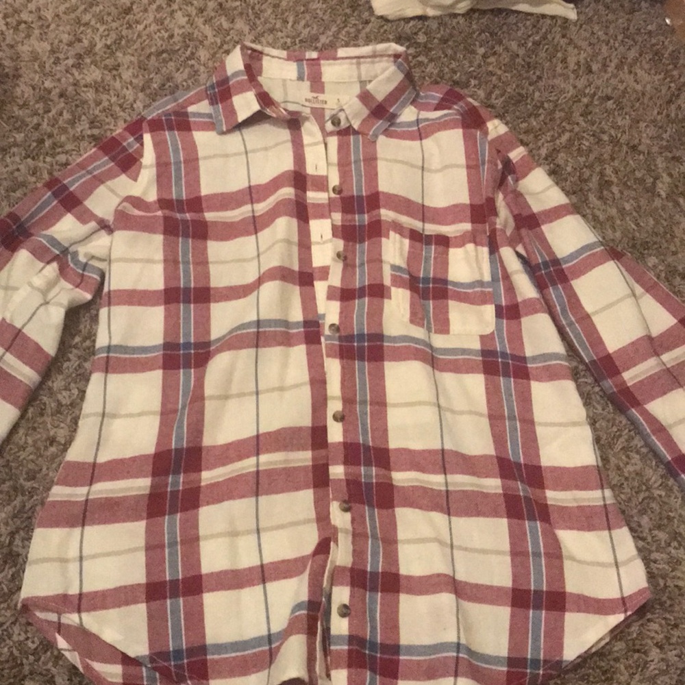 Flannel